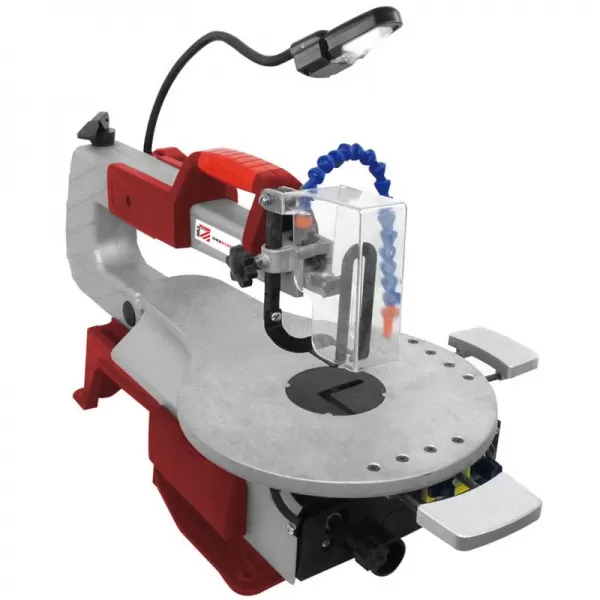 Lupínková pila 230V Holzmann DKS21PRO