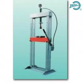 Hydraulický lis JESAN DL 100