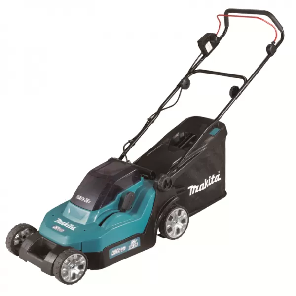 Aku sekačka 380mm Li-ion LXT 2x18V/5,0Ah Makita DLM382PT2