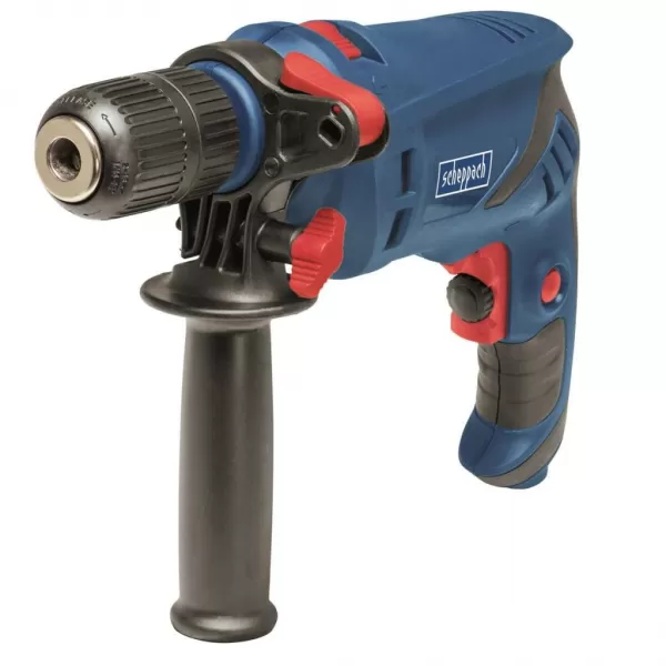 Příklepová vrtačka 850 W Scheppach DM 850