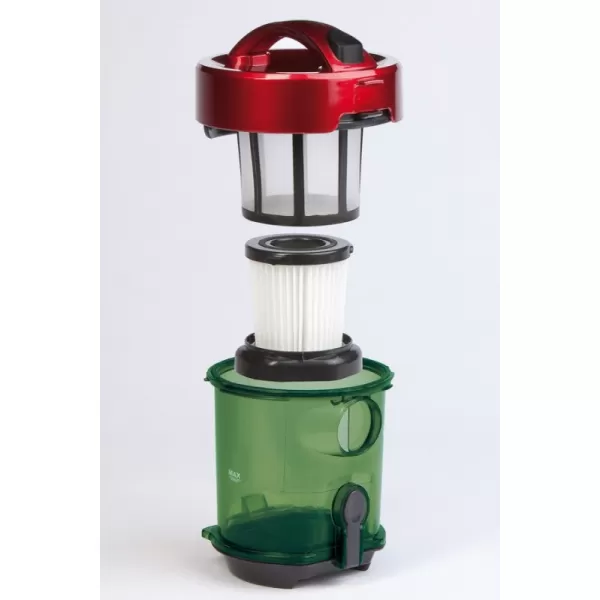 Bezsáčkový vysavač Eco A DOMO DO7279S