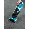 Ruční aku vysavač s turbohubicí DOMO DO211S