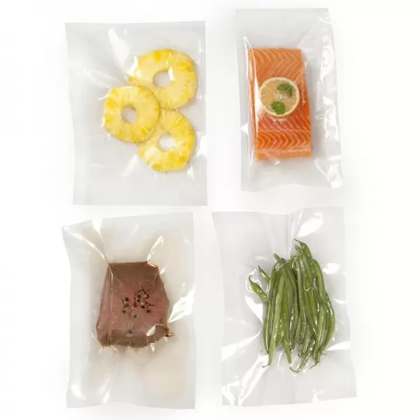 Vakuovačka a svářečka fólií - DOMO DO327L