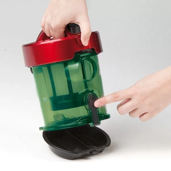 Bezsáčkový vysavač Eco A DOMO DO7279S