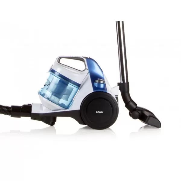 Bezsáčkový cyklónový vysavač AAA DOMO DO7286S