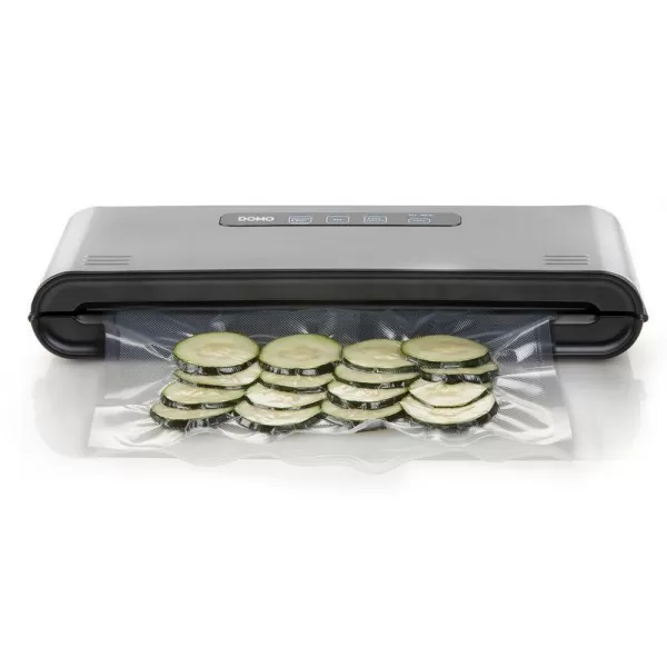 Vakuovačka a svářečka fólií - DOMO DO327L