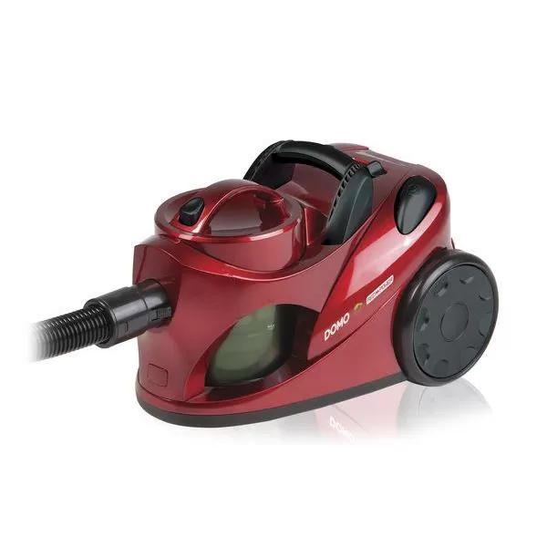 Bezsáčkový vysavač Eco A DOMO DO7279S