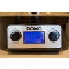 Zavařovací hrnec nerezový s LCD DOMO DO42325PC