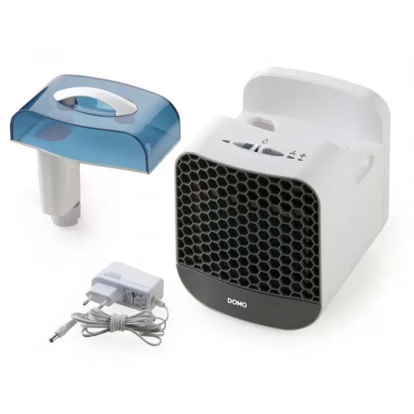 Stolní ochlazovač vzduchu DOMO DO154A