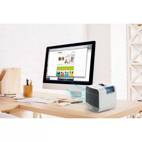 Stolní ochlazovač vzduchu DOMO DO154A