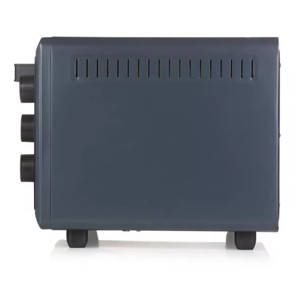 Horkovzdušná mini trouba s grilem DOMO DO518GO 38 ltr