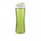 Velká láhev smoothie mixérů zelená DOMO DO436BL-BG