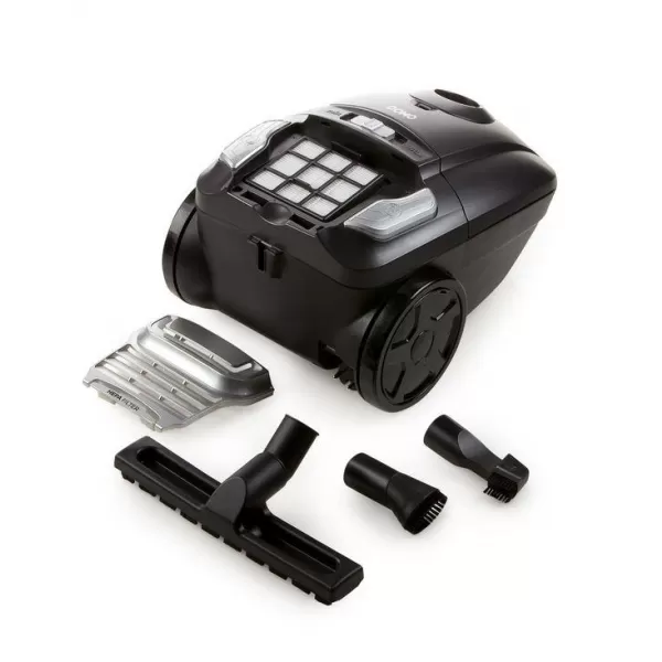 Sáčkový vysavač DOMO DO7285S