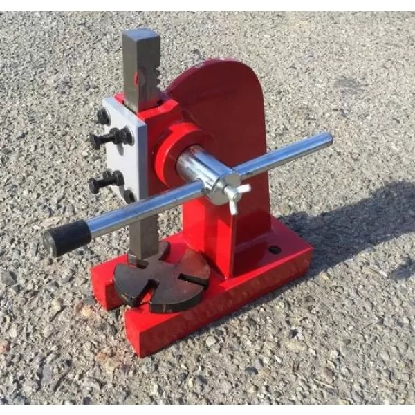 Ruční lis Holzmann DOP 1000