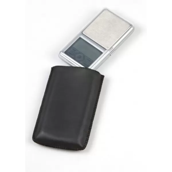 Laboratorní, zlatnická váha DOMO DO9096W