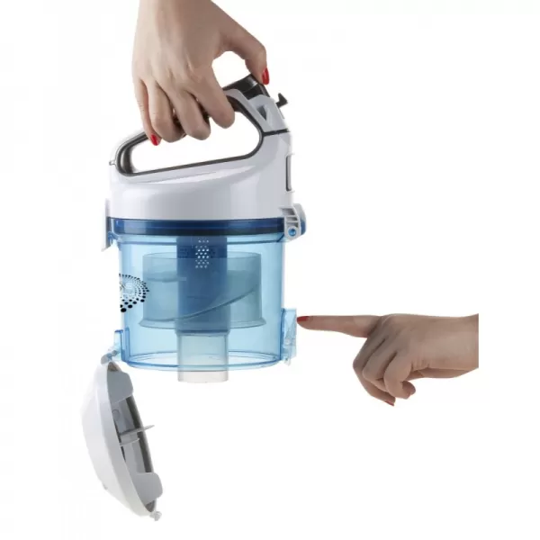 Bezsáčkový cyklónový vysavač AAA DOMO DO7286S