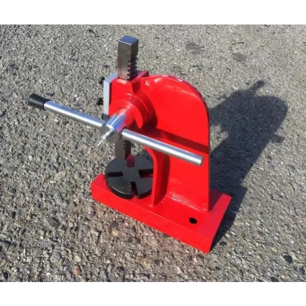 Ruční lis Holzmann DOP 1000