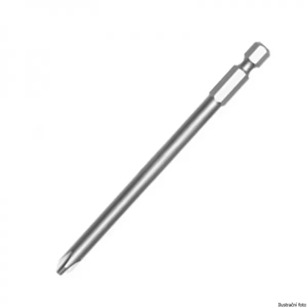 Prodloužený šroubovací bit křížový Pozidriv Pz2x110mm 5ks DeWALT DT7203