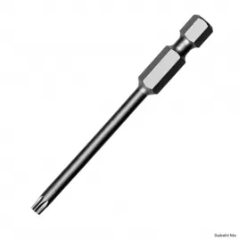Šroubovací bit Torx T30x70mm 5ks DeWALT DT7295