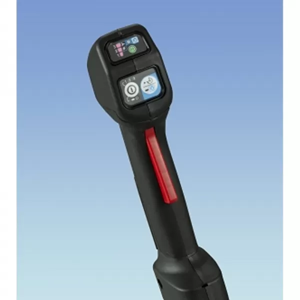 Aku křovinořez 2x18V bez aku Makita DUR368AZ