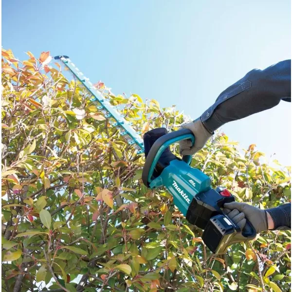 Aku plotostřih 600mm 18V bez akumulátoru Makita DUH602Z