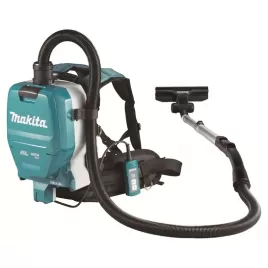 Aku zádový vysavač 2x18V bez aku Makita DVC261ZX11