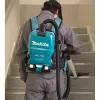 Aku zádový vysavač 2x18V bez aku Makita DVC261ZX11