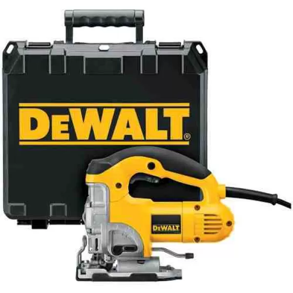 Přímočará pila 701W s horní rukojetí DeWALT DW331K