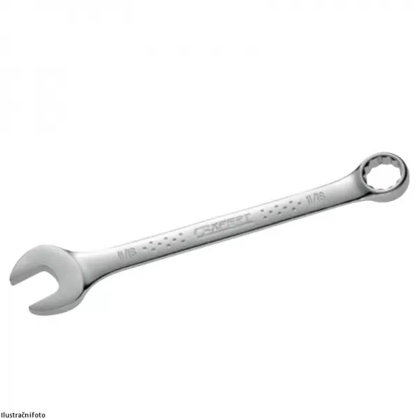 Očkoplochý klíč 3/4" DIN 3113 TONA Expert E113358T