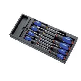 Prázdný modul na nářadí (viz. E194940T) Tona Expert E160916T