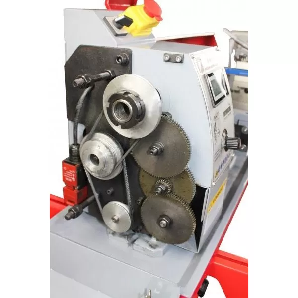 Stolní soustruh Holzmann ED 300FD