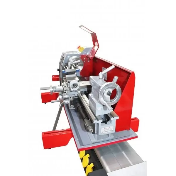 Stolní soustruh Holzmann ED 300FD