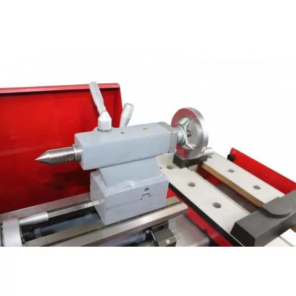 Stolní soustruh Holzmann ED 300FD