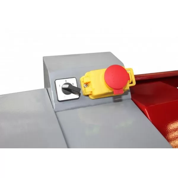 Stolní soustruh Holzmann ED 300FD