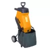 Elektrický nožový drtič 2500 W Riwall PRO RES 2545 ES24A1901091B
