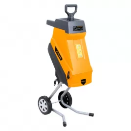 Elektrický nožový drtič 2500 W Riwall PRO RES 2545 ES24A1901091B