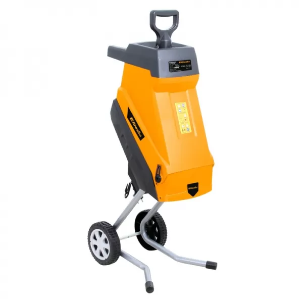 Elektrický nožový drtič 2500 W Riwall PRO RES 2545 ES24A1901091B