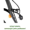Elektrický kultivátor 750W Riwall PRO RET 3275