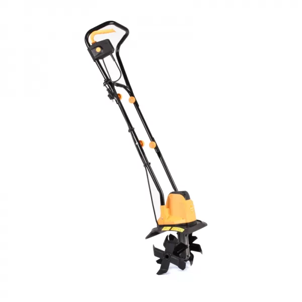 Elektrický kultivátor 750W Riwall PRO RET 3275