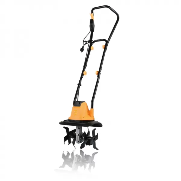 Elektrický kultivátor 750W Riwall PRO RET 3275