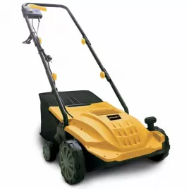 Elektrický provzdušňovač combi 3 v 1 Riwall REV 3215