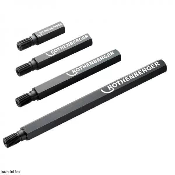 Prodloužení 1.1/4" UNC 200mm ROTHENBERGER