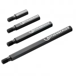 Prodloužení 1.1/4" UNC 100mm ROTHENBERGER