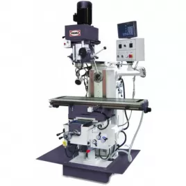 Univerzální frézka PROMA FHV-70PD