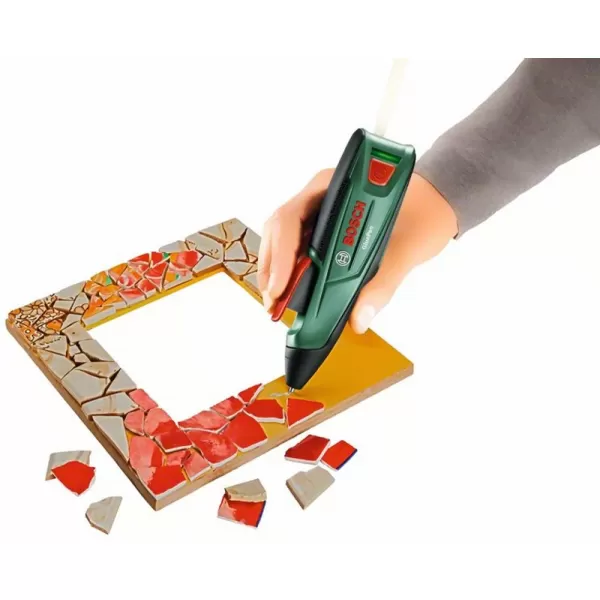 Aku lepící pistole Bosch GluePen