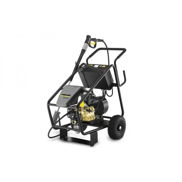 Vysokotlaký čistič bez ohřevu HD 25/15-4 CAGE Plus Kärcher 1.353-907.0