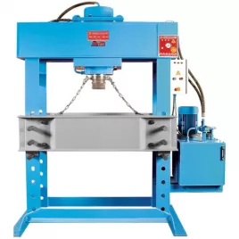 Motorový hydraulický lis Hidroliksan HD/250M 1300x450