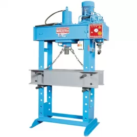 Kombinovaný hydraulický lis Hidroliksan HD/80K 920x300