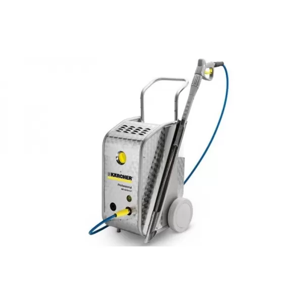 Vysokotlaký čistič HD 10/15-4 Cage Food Kärcher 1.353-908.0