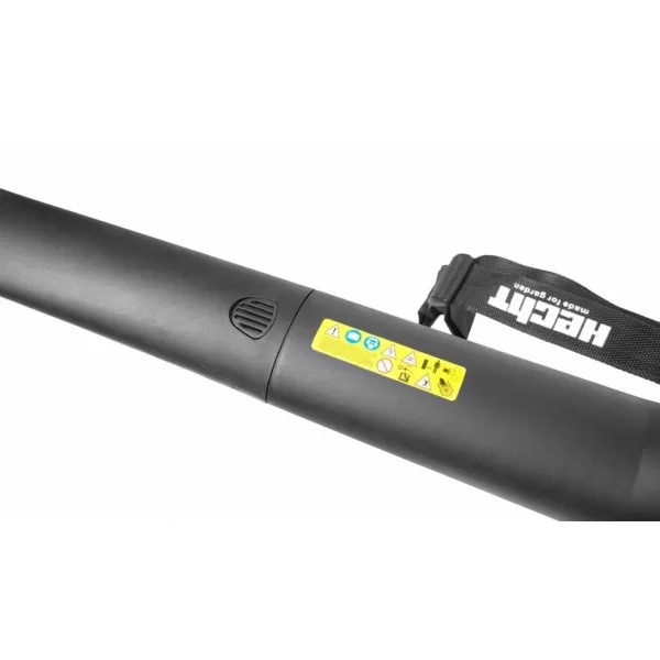 Elektrický vysavač/fukar na listí HECHT 3303